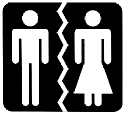 divorcio entre español y extranjero